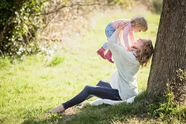 7 enseñanzas Montessori para ser mejor madre