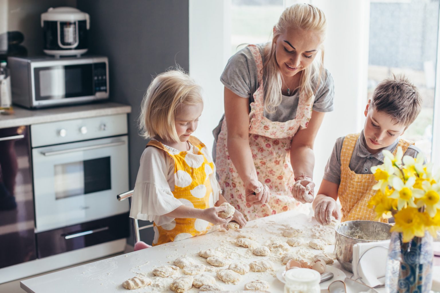 Recetas Para Niños De Dos Años Que Comen Mal